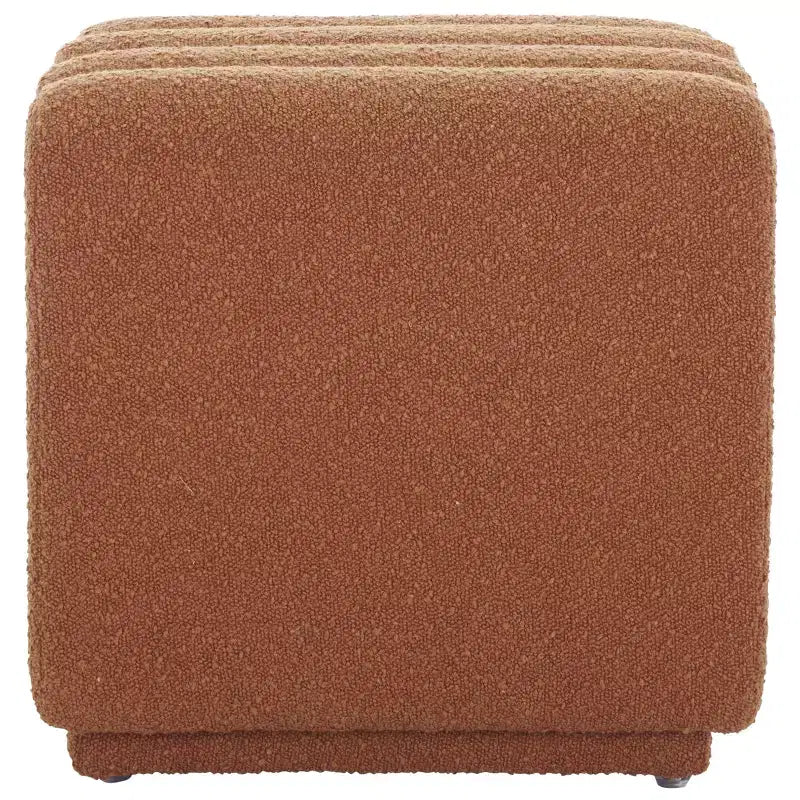 Pouf quadrato Joseph - OTT1307 - Safavieh