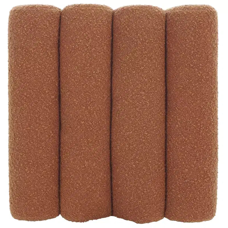 Pouf quadrato Joseph - OTT1307 - Safavieh