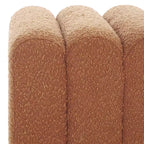 Pouf quadrato Joseph - OTT1307 - Safavieh