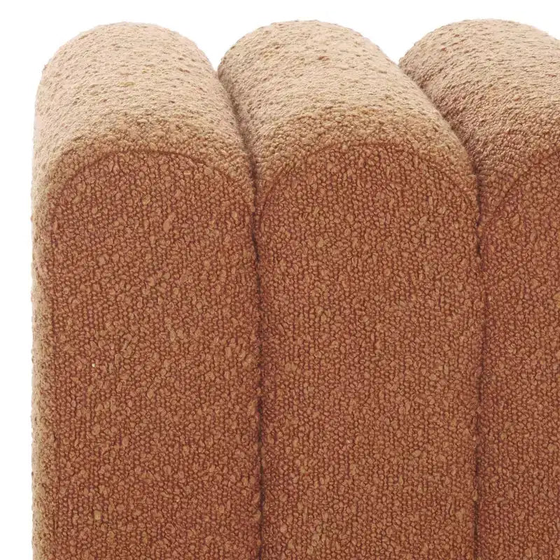 Pouf quadrato Joseph - OTT1307 - Safavieh