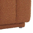 Pouf quadrato Joseph - OTT1307 - Safavieh