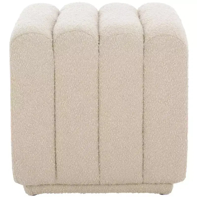 Pouf quadrato Joseph - OTT1307 - Safavieh