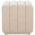 Pouf quadrato Joseph - OTT1307 - Safavieh