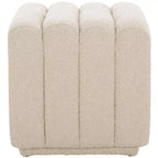 Pouf quadrato Joseph - OTT1307 - Safavieh