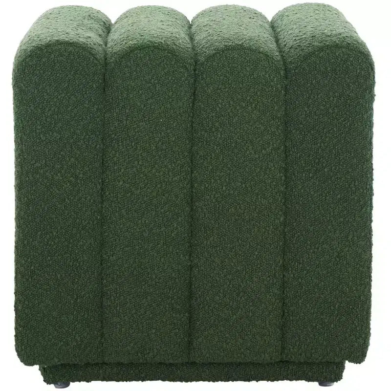 Pouf quadrato Joseph - OTT1307 - Safavieh