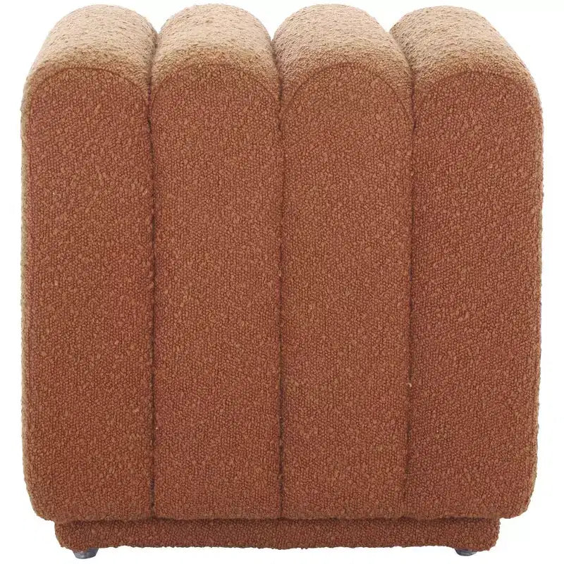 Joseph Square Ottoman - OTT1307 - Safavieh