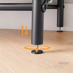 Appendiabiti e scarpiera 4 in 1, albero da ingresso a 4 ripiani con 5 ganci, scaffale portaoggetti multifunzione per corridoio, bagno, ingresso