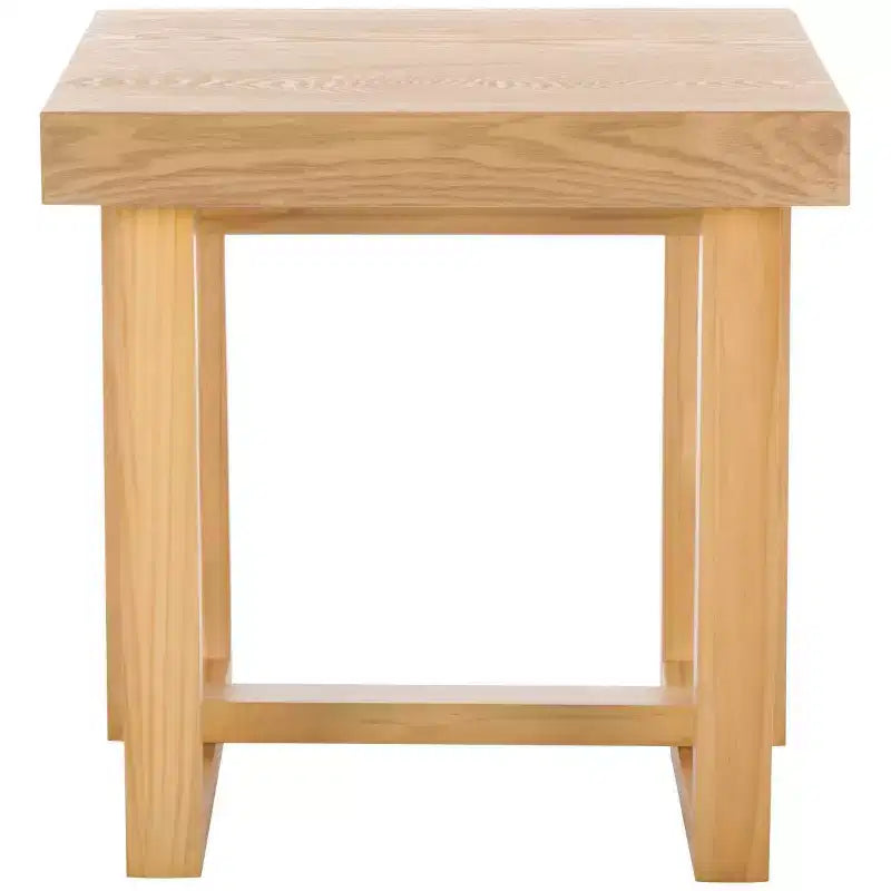 Otaki End Table - ACC2326A - Natural - Safavieh