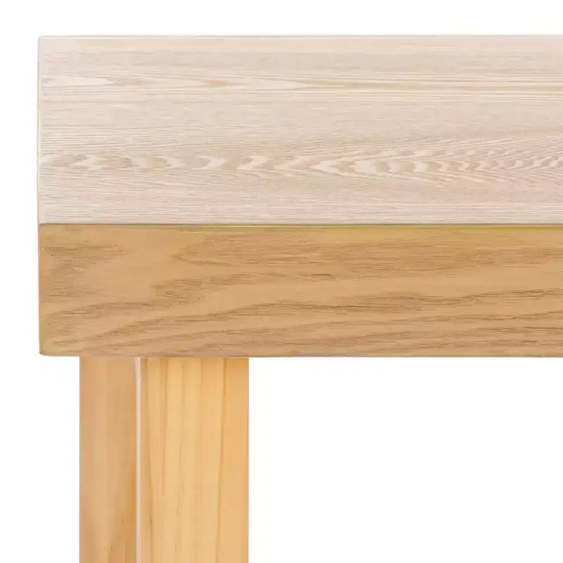 Tavolino Otaki - ACC2326A - Naturale - Safavieh