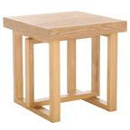Tavolino Otaki - ACC2326A - Naturale - Safavieh