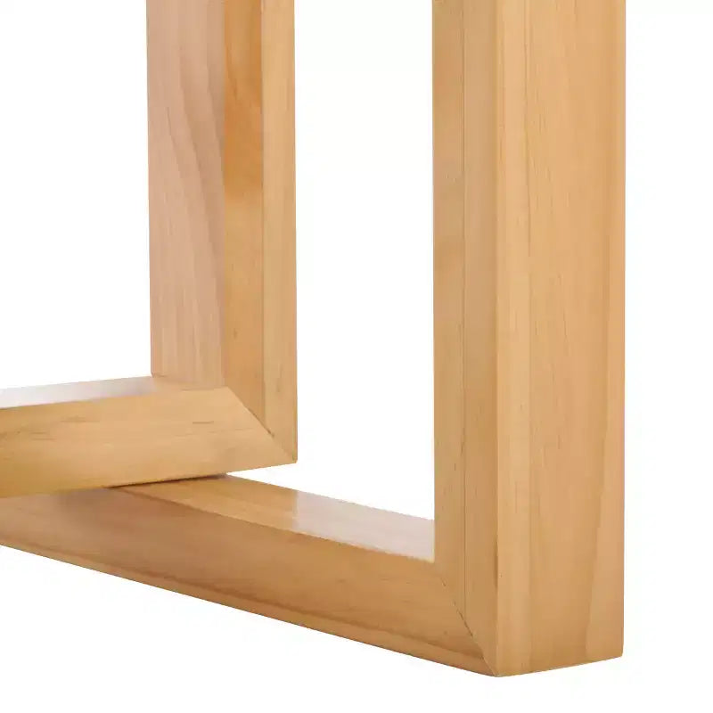 Tavolino Otaki - ACC2326A - Naturale - Safavieh