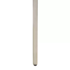Tavolino Sanford a 2 cassetti - SFV3548B - Rovere Cerato Nero - Safavieh Couture