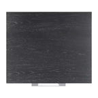 Tavolino Sanford a 2 cassetti - SFV3548B - Rovere Cerato Nero - Safavieh Couture