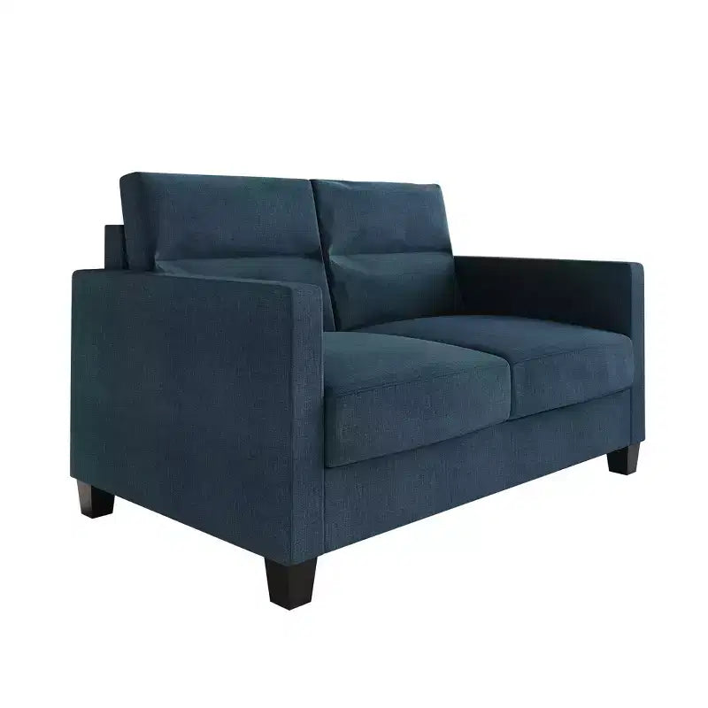 Divanetto ChaletPosh in lino