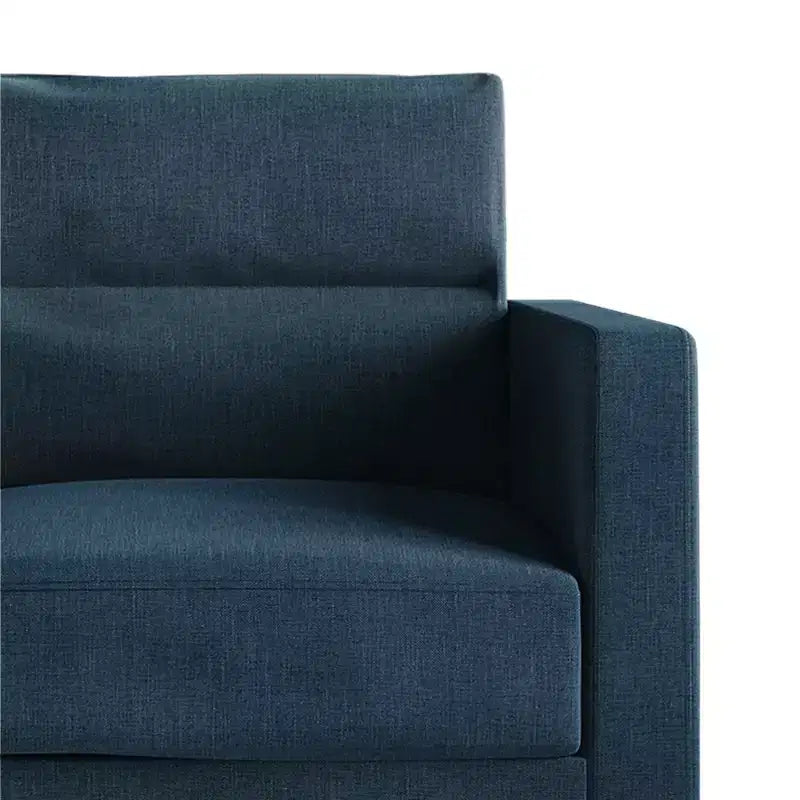 Divanetto ChaletPosh in lino