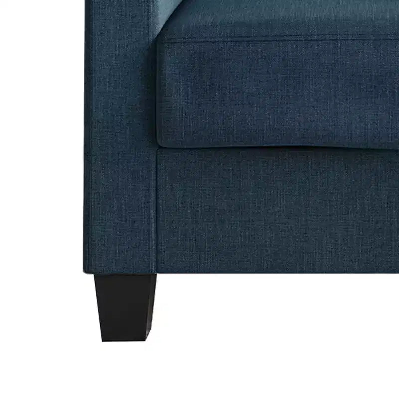 Divanetto ChaletPosh in lino