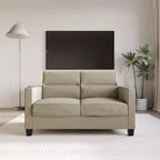 Divanetto ChaletPosh in lino