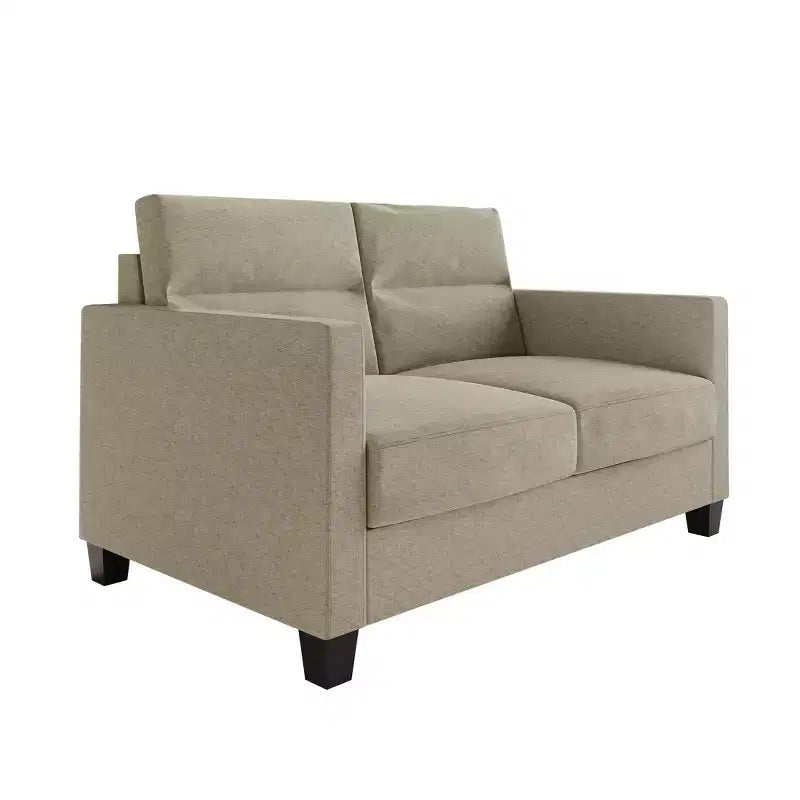 Divanetto ChaletPosh in lino