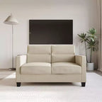 Divanetto ChaletPosh in lino