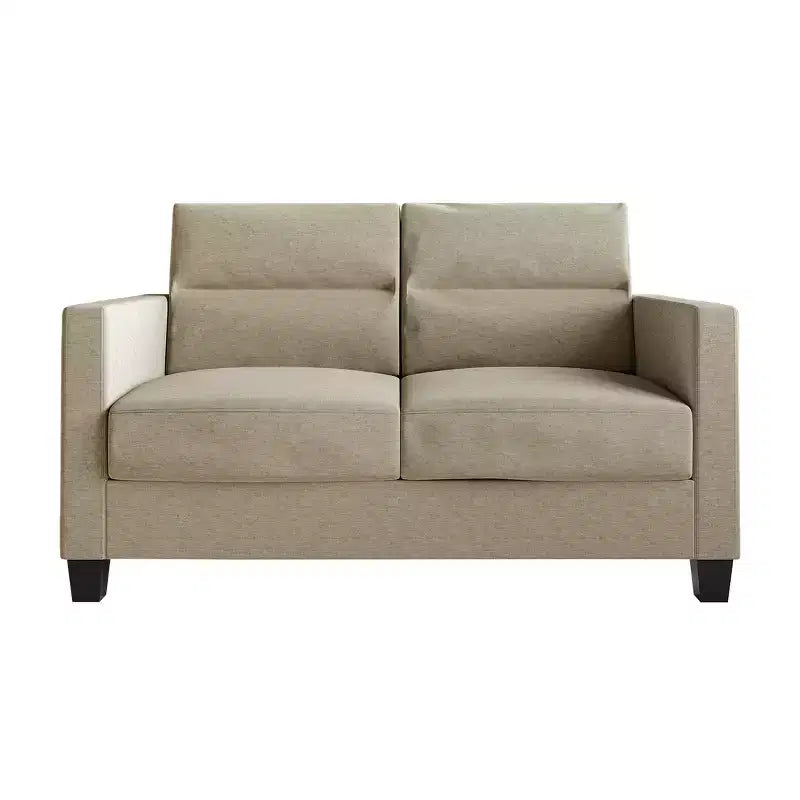 Divanetto ChaletPosh in lino