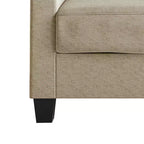 Divanetto ChaletPosh in lino