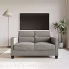 Divanetto ChaletPosh in lino