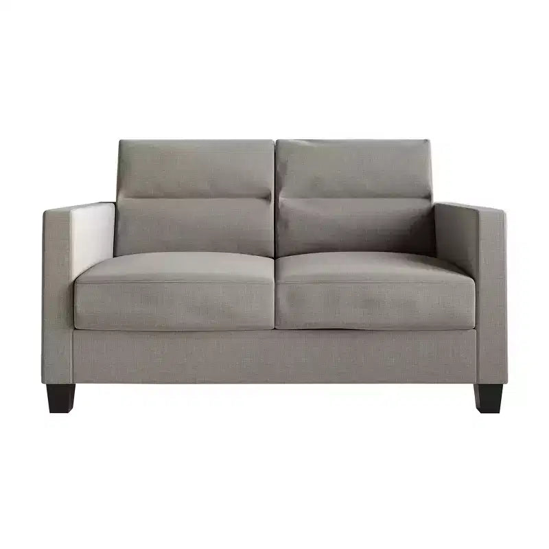 Divanetto ChaletPosh in lino