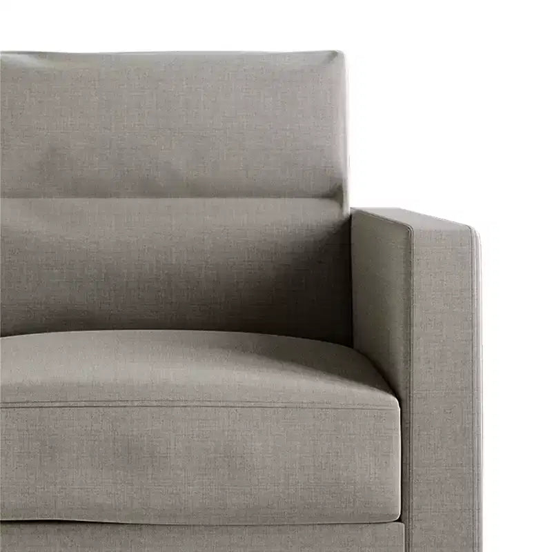Divanetto ChaletPosh in lino