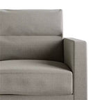 Divanetto ChaletPosh in lino