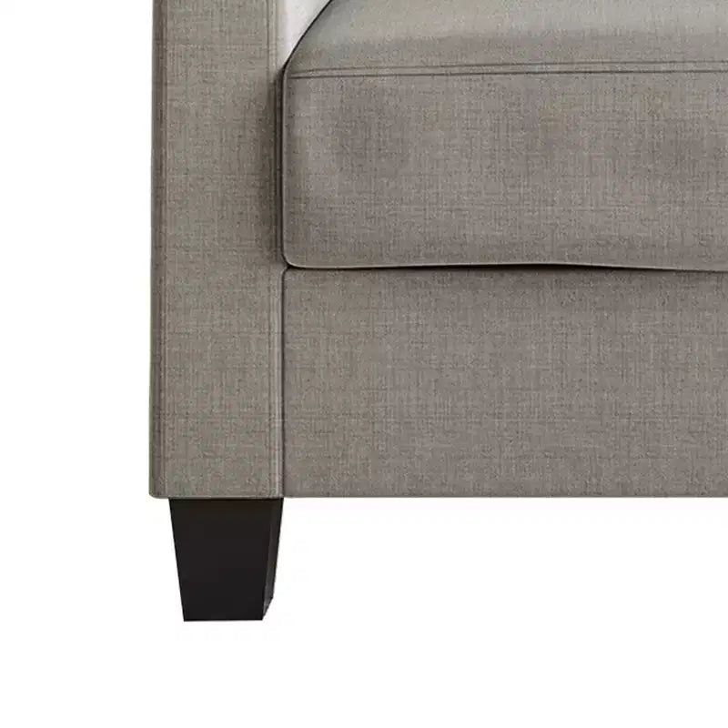 Divanetto ChaletPosh in lino