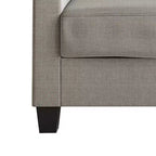 Divanetto ChaletPosh in lino