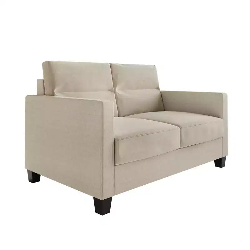 Divanetto ChaletPosh in lino