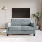 Divanetto ChaletPosh in lino