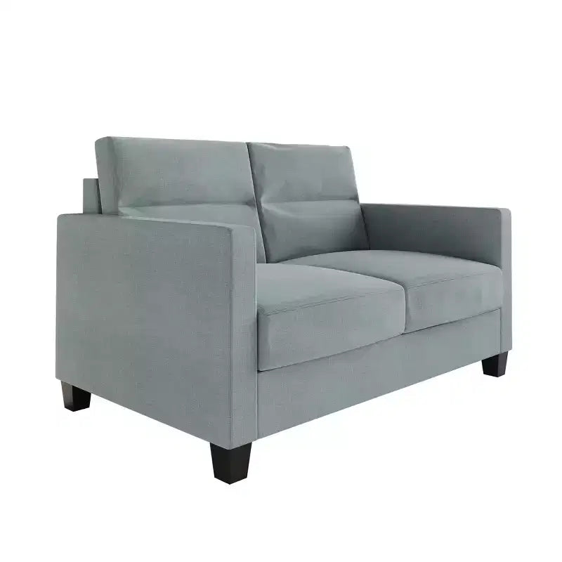 Divanetto ChaletPosh in lino