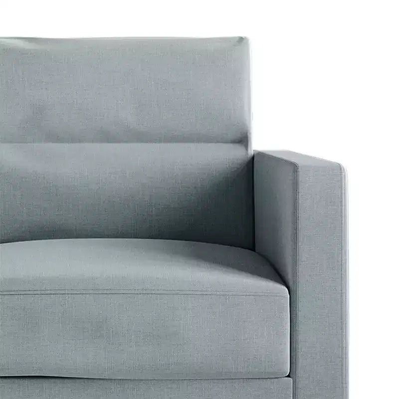 Divanetto ChaletPosh in lino