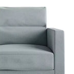 Divanetto ChaletPosh in lino