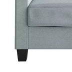 Divanetto ChaletPosh in lino