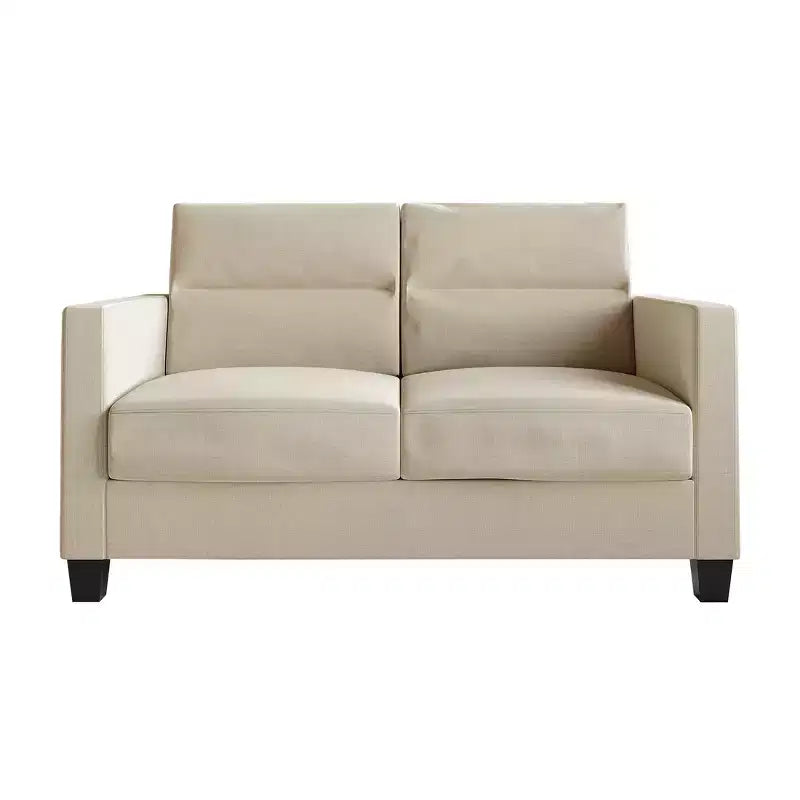 Divanetto ChaletPosh in lino
