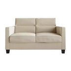 Divanetto ChaletPosh in lino