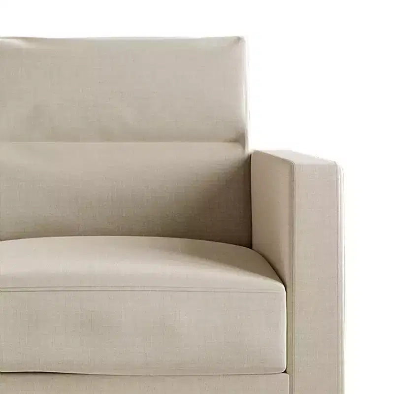 Divanetto ChaletPosh in lino