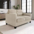 Divanetto ChaletPosh in lino