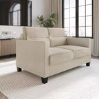 Divanetto ChaletPosh in lino