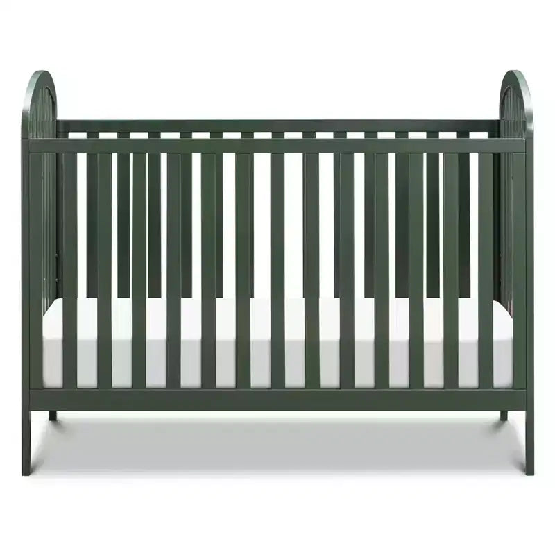Lettino convertibile 3-in-1 Beau daVinci