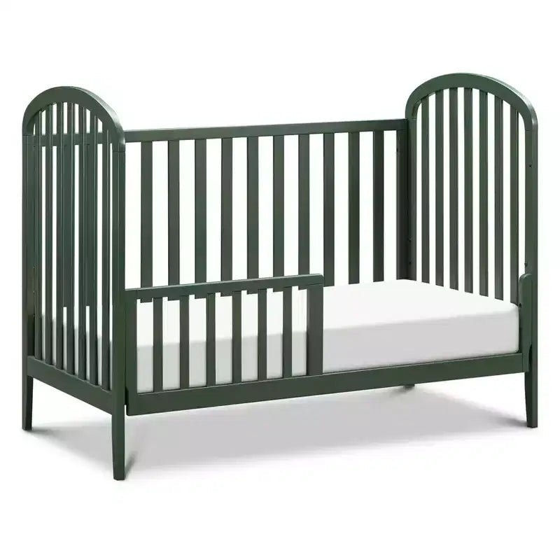 Lettino convertibile 3-in-1 Beau daVinci