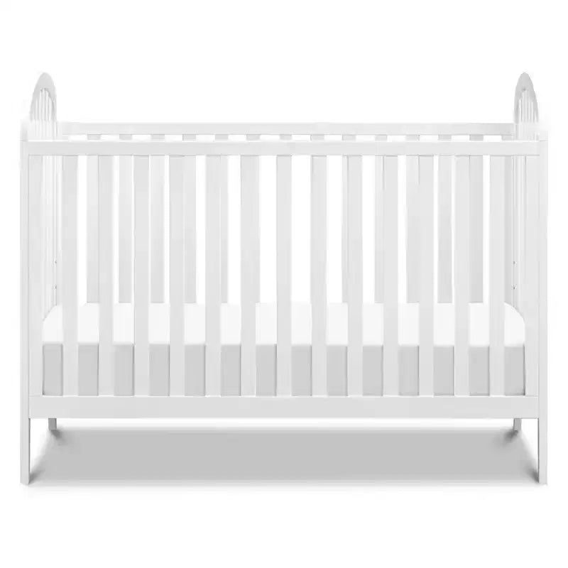 Lettino convertibile 3-in-1 Beau daVinci