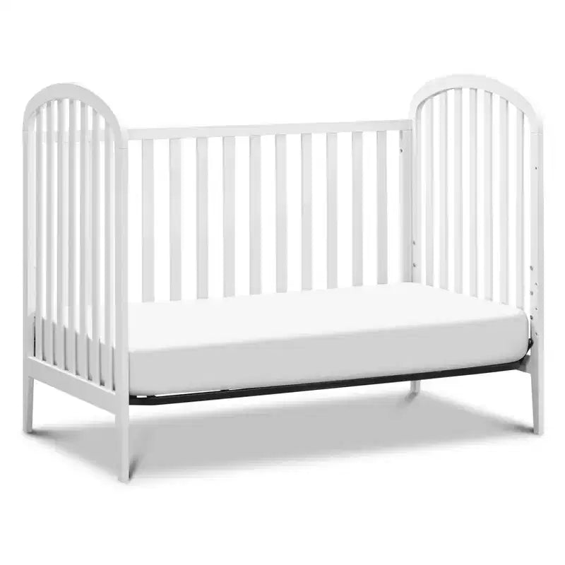 Lettino convertibile 3-in-1 Beau daVinci