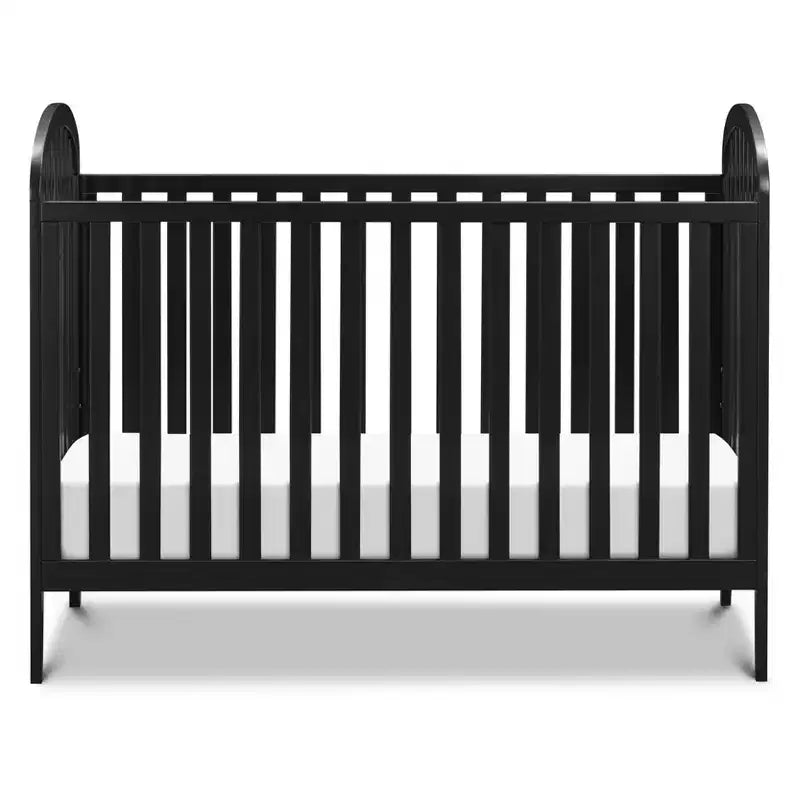 Lettino convertibile 3-in-1 Beau daVinci