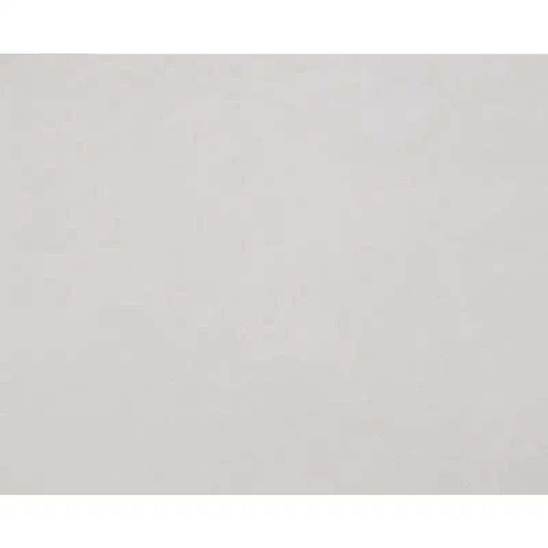 Meridian Furniture, Sedia modulare senza braccioli in velluto felpato, comfort standard