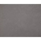 Meridian Furniture, Sedia modulare senza braccioli in velluto felpato, comfort standard
