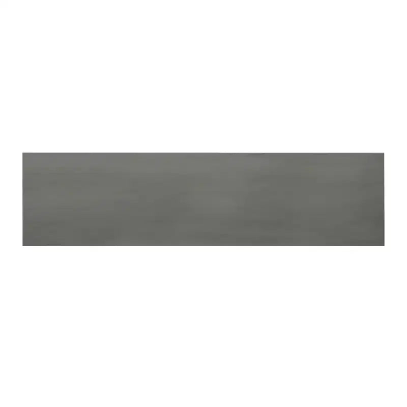 Consolle minimalista con contenitore, Tavolino da ingresso in legno con ripiano aperto, Tavolino da corridoio stile rustico